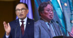 PM Anwar Bakal Umum Formula Agihan Gas Petros-Petronas, Kata Abang Jo