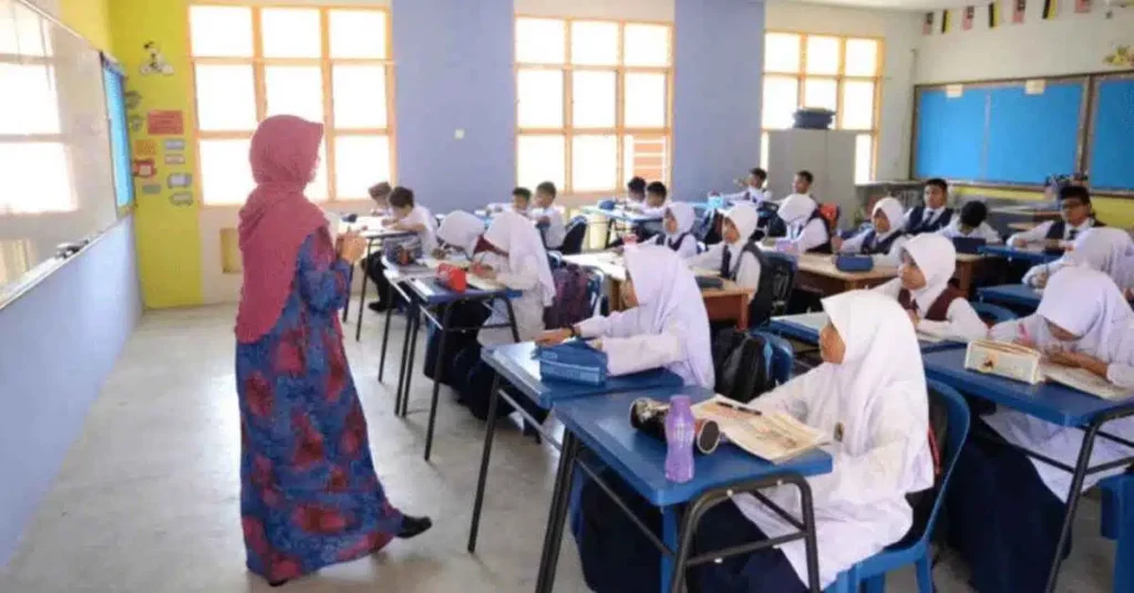Lebih 2000 Jawatan Guru Masih Kosong Di Sarawak, Ini Tindakan KPM