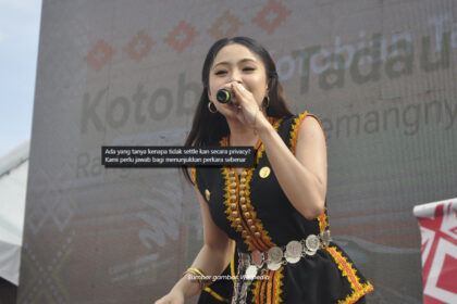 Pertahan Hak Cipta, Baby Shima Sanggah Tuduhan Dedah Perbualan Antara Artis Tempatan