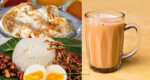 Sarapan Popular Malaysia, Nasi Lemak, Roti Canai Kini Diiktiraf UNESCO