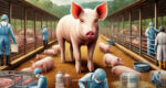 Sarawak Catat Kes Positif African Swine Fever Di Serian Dan Japanese Encephalitis Di Mukah