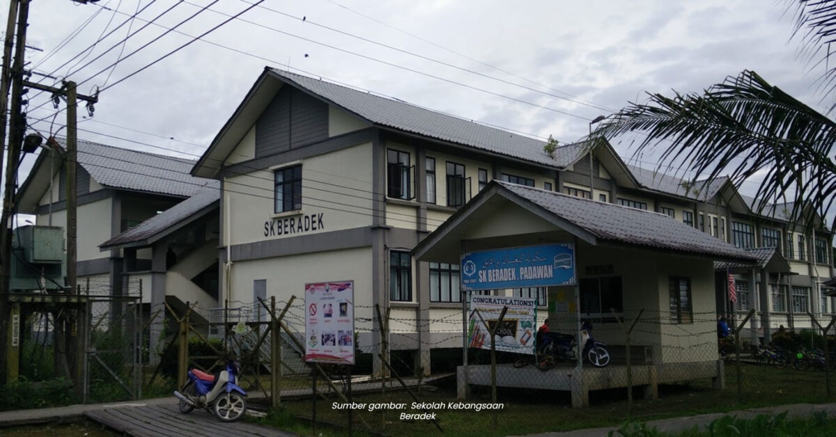 Sarawak bakal Bina 1 Pusat PPS Kekal Di Samarahan