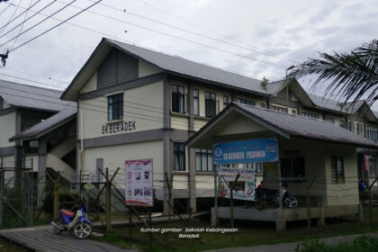 Sarawak bakal Bina 1 Pusat PPS Kekal Di Samarahan