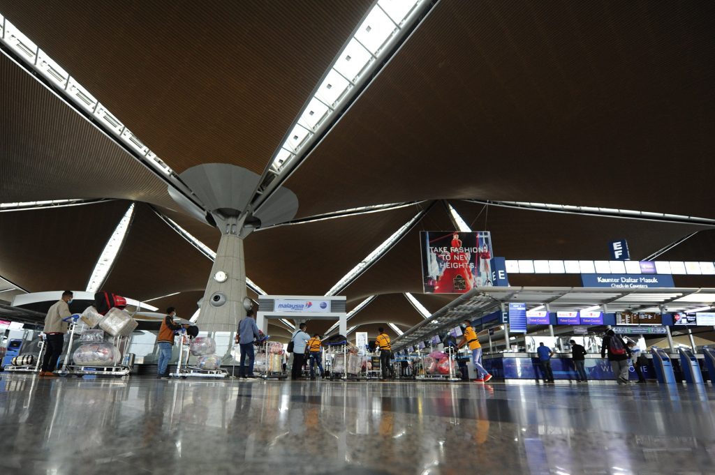 MAHB Cadang Bina KLIA3, Siap Ada Terminal Khas Untuk Jemaah Haji Dan Umrah