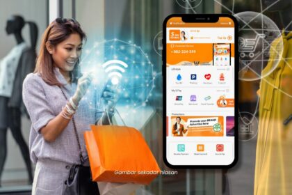 Lupa Kata Laluan Log Masuk, Individu Ini Kongsi Cara Reset Akaun SPAY Global Anda