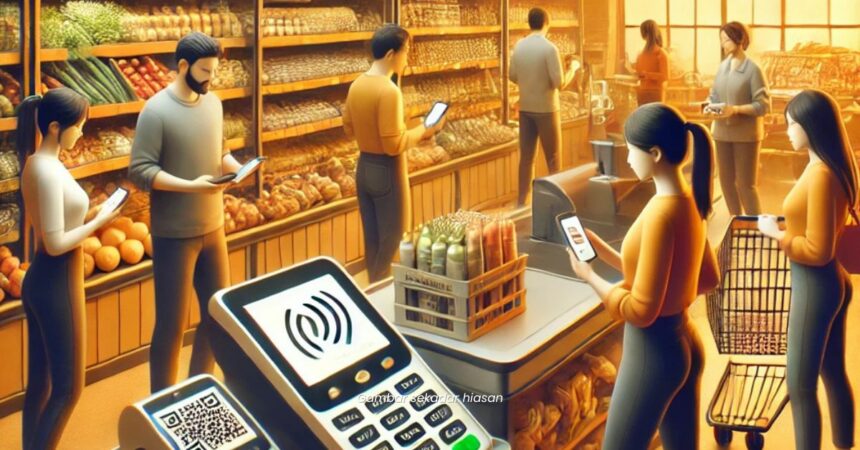 Bantuan SKAS Bakal Disalurkan Mulai Suku Pertama 2025, Ini Yang Anda Perlu Tahu