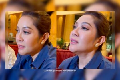 Didakwa Hina Wanita Iban, Ifa Raziah Tampil Mohon Maaf Secara Terbuka