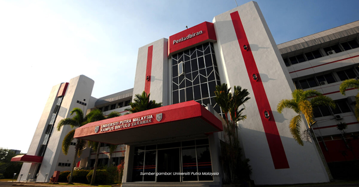 UPM Bintulu Perkenal Sarjana Tenaga Boleh Diperbaharui Pertama Di Sarawak