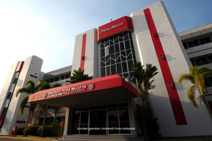UPM Bintulu Perkenal Sarjana Tenaga Boleh Diperbaharui Pertama Di Sarawak