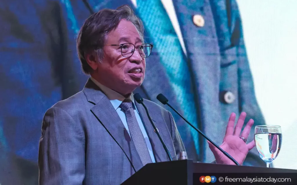 PM Anwar Bakal Umum Formula Agihan Gas Petros-Petronas, Kata Abang Jo