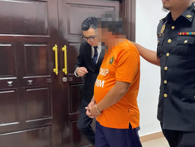 Dato Sri Direman 5 Hari Untuk Bantu Siasatan Rasuah Projek RM250 Juta Di Sarawak