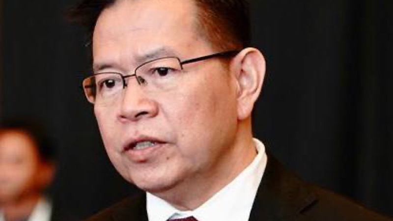 Masih Tergendala, Kerajaan Sarawak Janji Selesaikan Isu Projek Borneo Samariang Resort City Segera