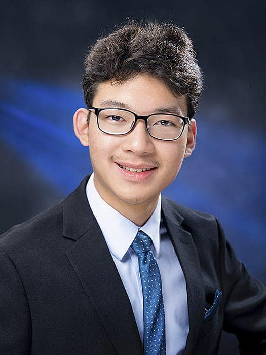 Pelajar Sarawak Ungguli Dunia, Terima Anugerah Berprestij Cambridge 2024