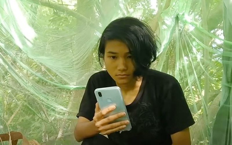 Kisah Jadi Inspirasi Ramai, Veveonah Kini Meneruskan Pelajaran Dalam Bidang Perubatan