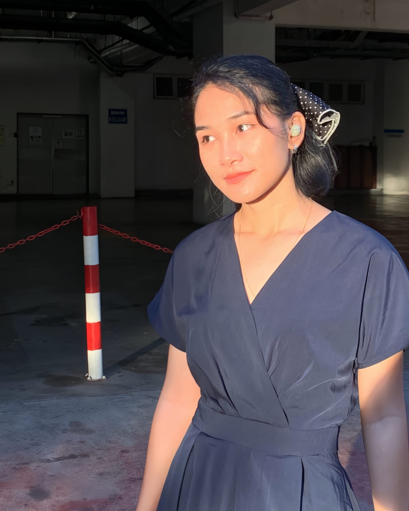 Kisah Jadi Inspirasi Ramai, Veveonah Kini Meneruskan Pelajaran Dalam Bidang Perubatan