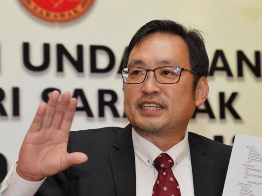 Gangguan Elektrik Besar-Besaran Di Sarawak Cetus Kerisauan, Ahli Parlimen Stampin Mohon Penjelasan