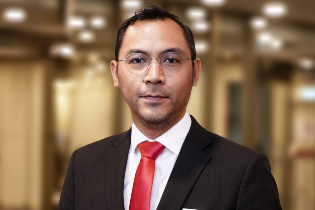 Kerajaan Sarawak Tunggu PM Umum Penyelesaian Isu Pengagihan Gas Dengan Petronas