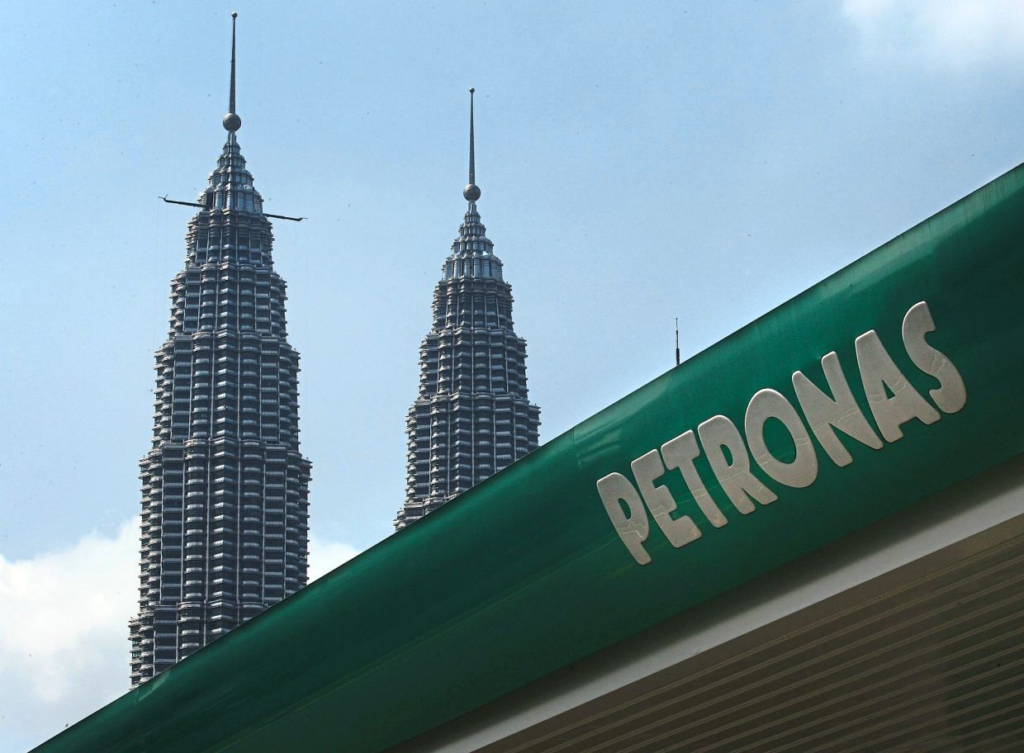Kerajaan Sarawak Tunggu PM Umum Penyelesaian Isu Pengagihan Gas Dengan Petronas