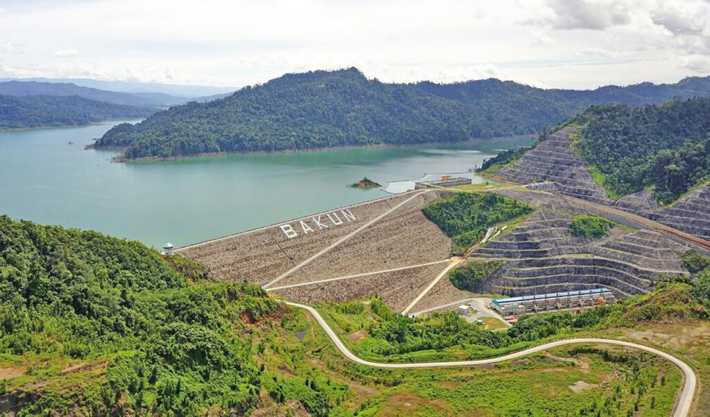 Hampir Seluruh Sarawak Alami Gangguan Elektrik, SEB Sahkan Punca Dari Bakun HEP