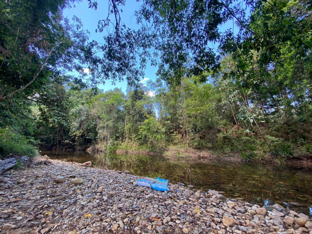 15 Port Berkelah Tepi Sungai Wajib Pergi Di Sekitar Kuching