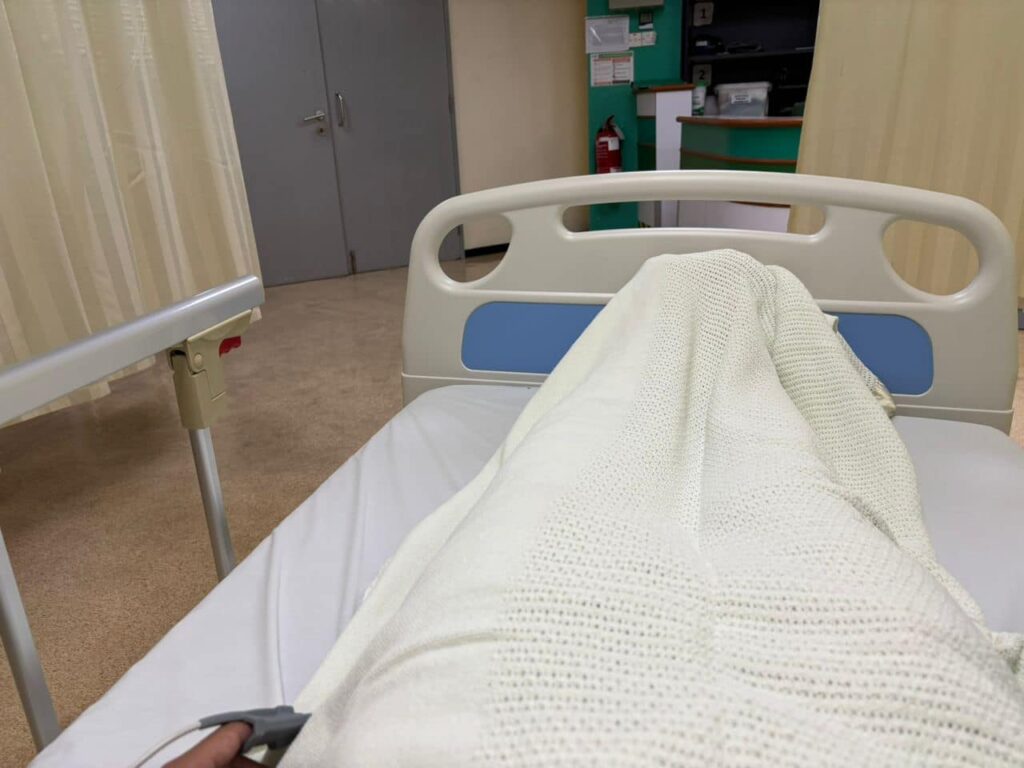 Tekanan Dan Anxiety Di Usia Muda, Pengusaha Ini Kongsi Detik Cemas Hampir Hilang Nyawa