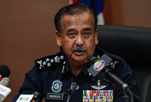 Aset RM 17 Juta Dirampas Susulan Tangkapan Pegawai TV Berkenaan Pengubahan Wang Haram