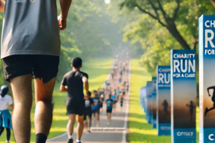 Acara Larian Sarawak 2025, Ini Tarikh Penting Untuk Semua Penggemar Larian
