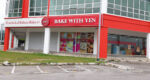 Bake With Yen Cawangan Metrocity Bakal Henti Operasi, Kini Buat Penghabisan Stok