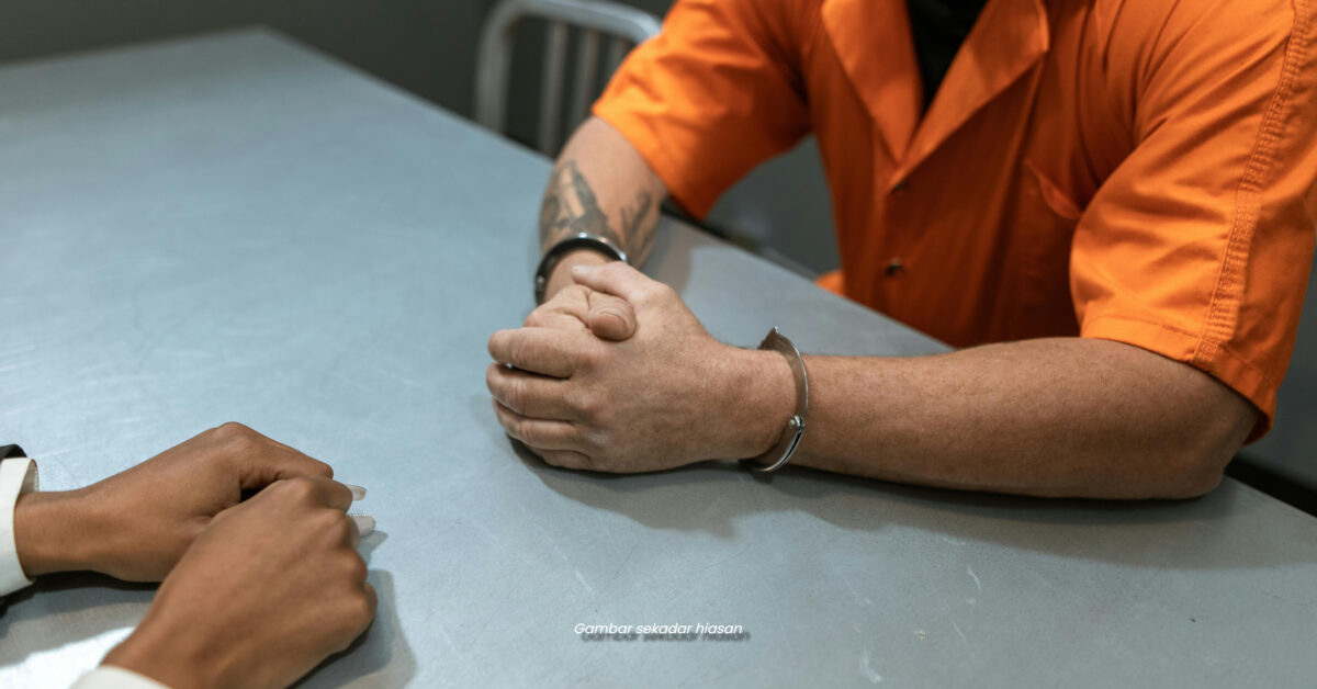 Bekas Datuk Bandar Dan 3 Lagi Ditahan Di Kuching Untuk Bantu Siasatan Kes Penggubahan Wang Haram