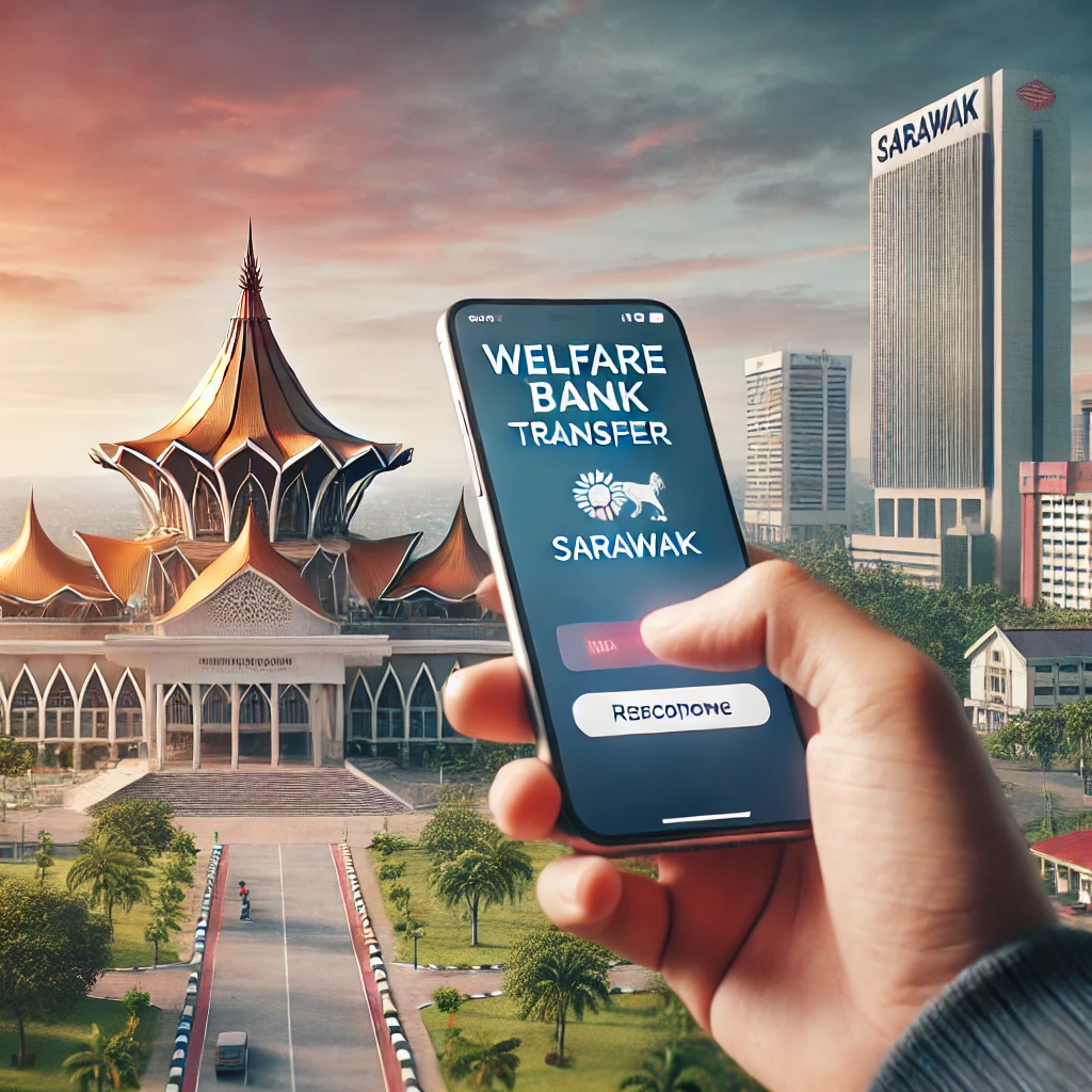 SKAS Akan Disalurkan Terus Ke Akaun Bank Penerima Bantuan JKMS