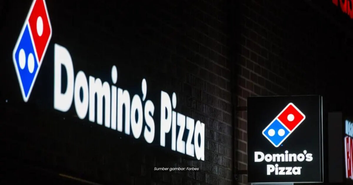 Dominos Bakal Buka Cawangan Pertama Di Samarahan