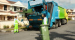 Ini Lokasi Kontena RoRo Untuk Buang Sampah Besar Di Samarahan