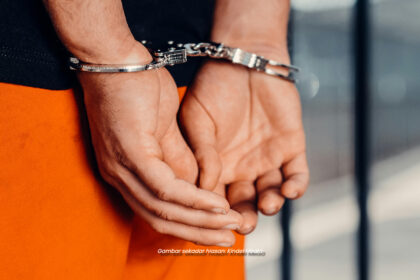 Polis Lanjutkan Reman 3 Hari Terhadap Pegawai TV Tempatan Dan Keluarganya
