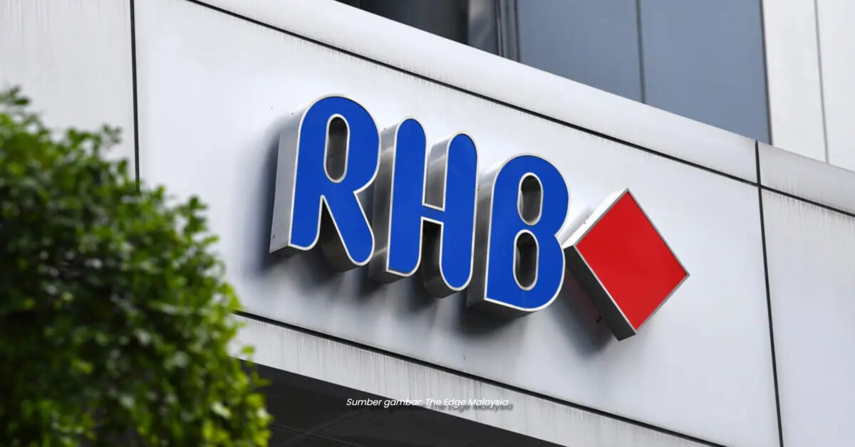 RHB Lancar Bantuan Kewangan Banjir Untuk Pelanggan Di Sabah Dan Sarawak