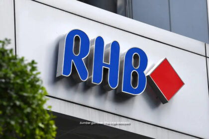 RHB Lancar Bantuan Kewangan Banjir Untuk Pelanggan Di Sabah Dan Sarawak