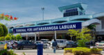 Ruang Menunggu Lebih Besar, Terminal Feri Labuan Bakal Dinaik Taraf
