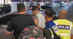 TERKINI - Pegawai Pengurusan Tertinggi Stesen TV Tempatan Ditahan Polis