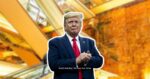 Pemilik Syarikat Ini Dedah Donald Trump Pilih Batu Marmar Dari Sabah Untuk Hias Trump Tower
