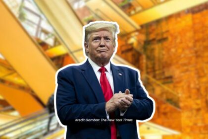 Pemilik Syarikat Ini Dedah Donald Trump Pilih Batu Marmar Dari Sabah Untuk Hias Trump Tower