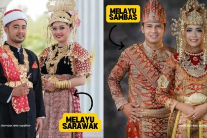 Sama Tapi Tak Serupa, Ketahui Persamaan Bahasa Melayu Sambas Dan Bahasa Melayu Sarawak