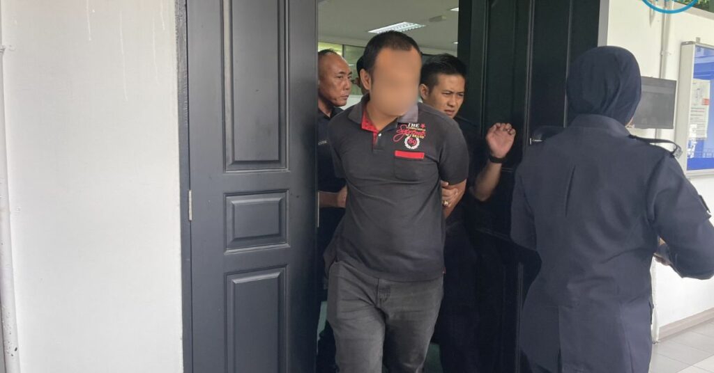 Kes Ugut Bunuh Baby Shima Di Media Sosial, Pemandu Lori Di Sibu Didenda RM4K