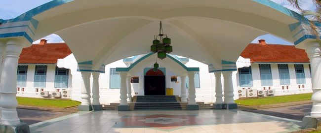 Ini Senarai Muzium Di Sarawak Yang Anda Boleh Lawati