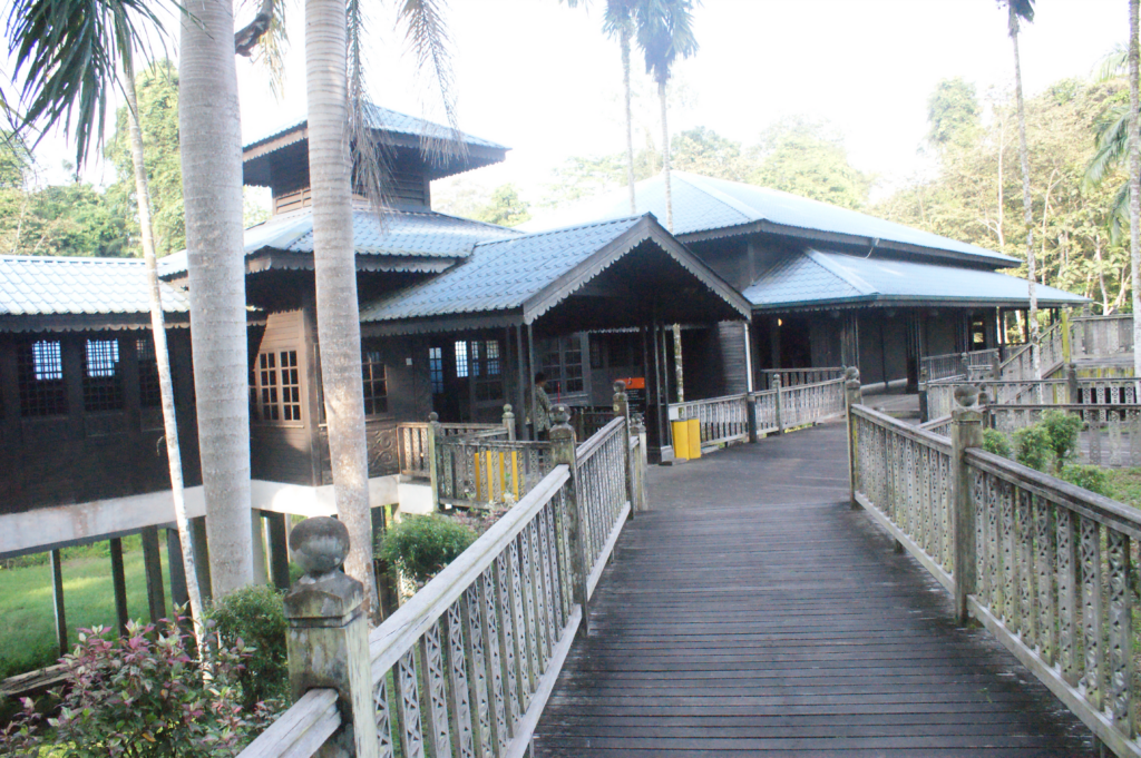 Ini Senarai Muzium Di Sarawak Yang Anda Boleh Lawati