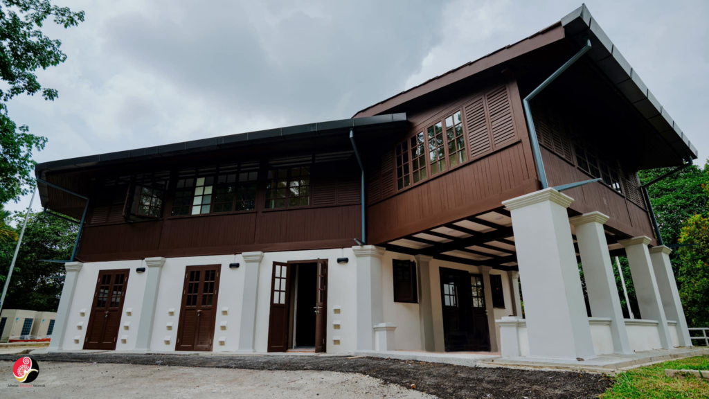 Ini Senarai Muzium Di Sarawak Yang Anda Boleh Lawati