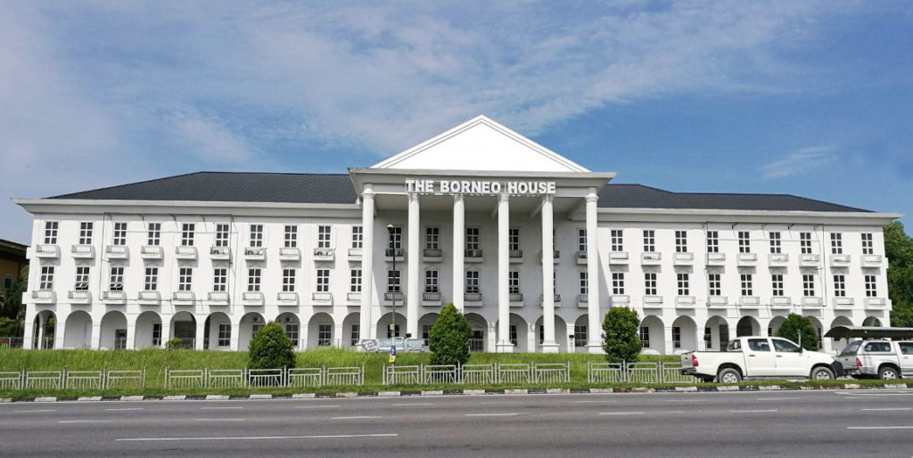 Ini Senarai Muzium Di Sarawak Yang Anda Boleh Lawati