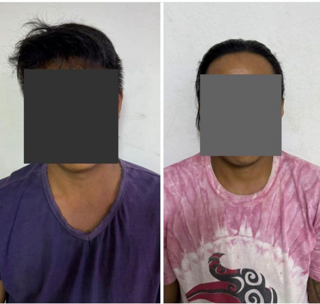 Enggan Jaga Warga Emas, Anak Saudara Disyaki Nekad Bunuh Ibu Saudara Di Bintulu