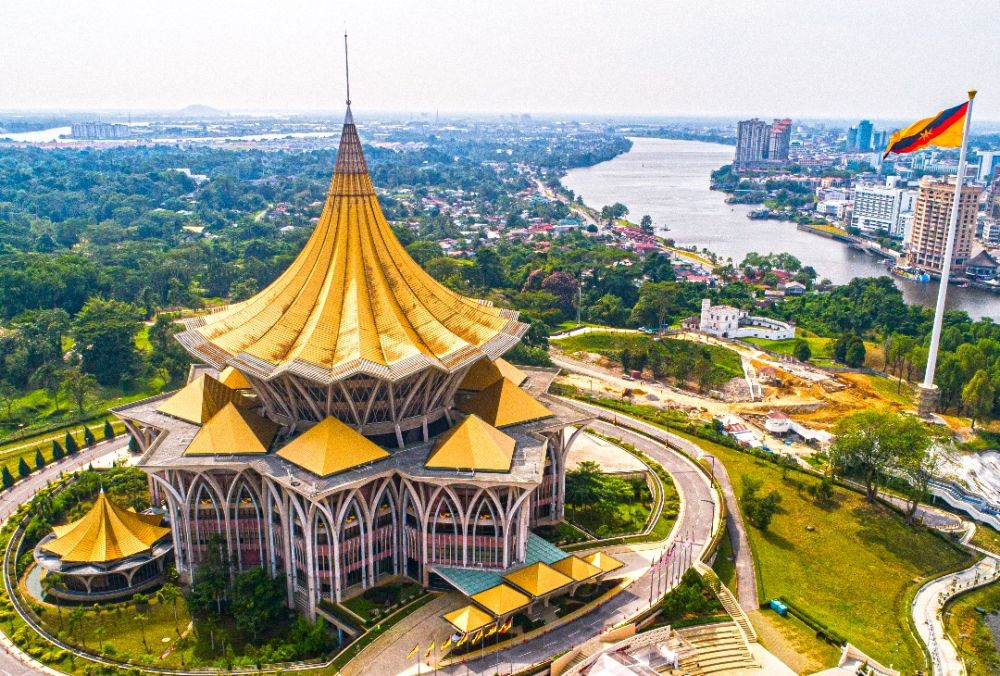 Kerajaan Sarawak Rancang Wujudkan Jurusan Sains Sukan Di IPT Negeri