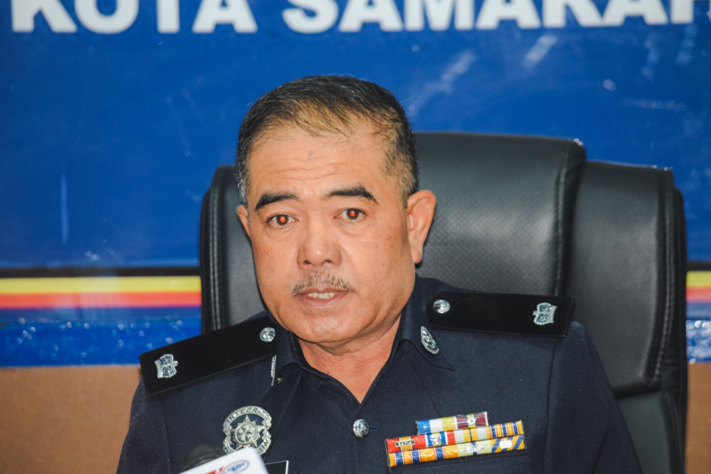 Kanak-Kanak Lelaki 1 Tahun Meninggal Dunia, Ditemui Tidak Sedarkan Diri Dalam Kereta