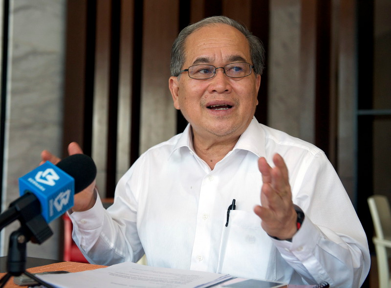 Tiga Projek Jambatan Mega Di Sarawak Dijangka Siap Tahun Ini