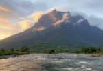 Legenda Gunung Kinabalu: Mitos dan Sejarah di Sebalik Simbol Sabah